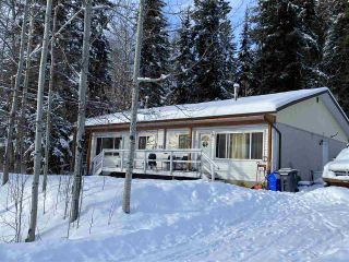 Photo 1: 4178 KENWORTH Place in Prince George: Mount Alder Duplex for sale (PG City North (Zone 73))  : MLS®# R2536884