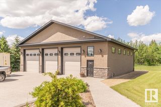 Photo 69: 182 53016 RGE RD 222: Rural Strathcona County House for sale : MLS®# E4393025