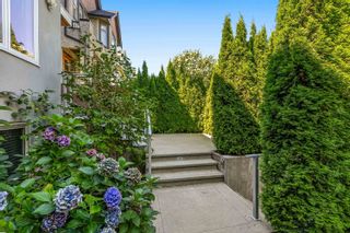 Photo 4: 3410 W 15TH Avenue in Vancouver: Kitsilano House for sale (Vancouver West)  : MLS®# R2825648