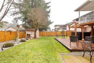 Photo 27: 1971 POOLEY AVENUE in Port Coquitlam: Lower Mary Hill House for sale : MLS®# R2646521