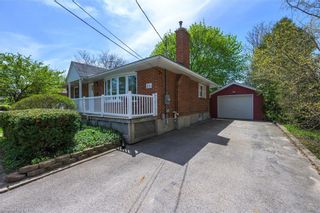 Photo 2: 251 Stephen Street in London: South B Single Family Residence for sale (South)  : MLS®# 40253206