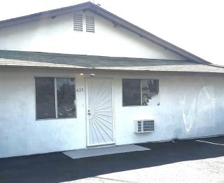 Main Photo: House for rent : 2 bedrooms : 431 E Madison Ave #435 in El Cajon