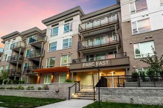 Photo 23: 403 2382 ATKINS Avenue in Port Coquitlam: Central Pt Coquitlam Condo for sale in "Parc East" : MLS®# R2894603
