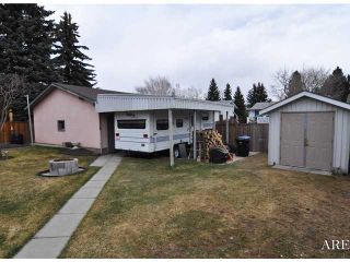 Photo 19: 6351 RUNDLEHORN Drive NE in CALGARY: Pineridge Residential Detached Single Family for sale (Calgary)  : MLS®# C3566678