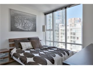 Photo 10: 1105 668 CITADEL PARADE in Vancouver: Downtown VW Condo for sale in "SPECTRUM 2" (Vancouver West)  : MLS®# V1057187