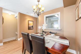 Photo 22: 8 8700 BENNETT Road in Richmond: Brighouse South Townhouse for sale : MLS®# R2763600