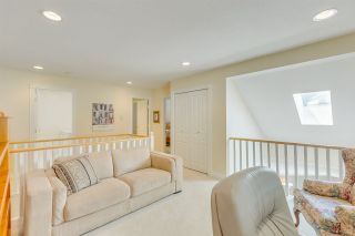 Photo 28: 57 3405 PLATEAU Boulevard in Coquitlam: Westwood Plateau Townhouse for sale in "PINNACLE RIDGE" : MLS®# R2483170