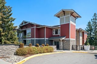 Photo 5: 310 2238 WHATCOM Road in Abbotsford: Abbotsford East Condo for sale in "Waterleaf" : MLS®# R2607465