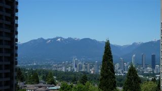 Photo 3: 803 4808 HAZEL Street in Burnaby: Forest Glen BS Condo for sale in "Centrepoint" (Burnaby South)  : MLS®# R2587799