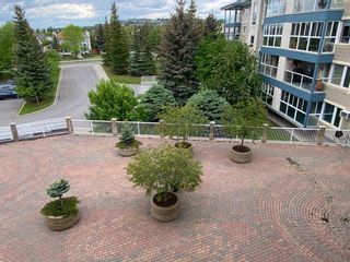 Photo 31: 304 7239 Sierra Morena Boulevard SW in Calgary: Signal Hill Apartment for sale : MLS®# A1229879