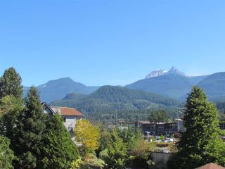 Photo 2: B303 40120 WILLOW CRESCENT in Squamish: Garibaldi Estates Condo for sale : MLS®# R2294966