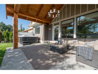 Photo 19: 2747 EAGLE SUMMIT Crescent in Abbotsford: Abbotsford East House for sale in "Eagle Mountain" : MLS®# R2209656