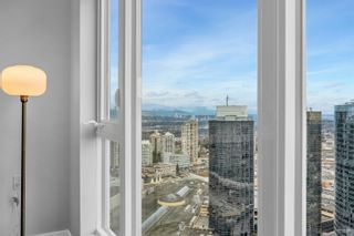 Photo 15: 3605 4458 BERESFORD Street in Burnaby: Metrotown Condo for sale in "Sun Tower" (Burnaby South)  : MLS®# R2871673
