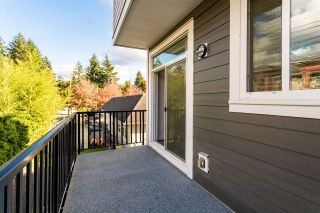 Photo 18: 8 19753 55A Avenue in Langley: Langley City Townhouse for sale in "City Park Townhomes" : MLS®# R2512511