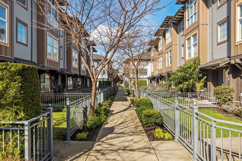FEATURED LISTING: 79 - 18777 68A Avenue Surrey