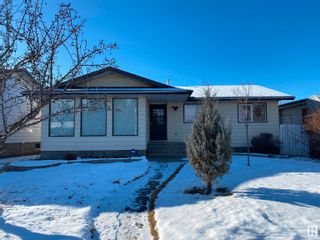 Main Photo: 3416 106 Street in Edmonton: Zone 16 House for sale : MLS®# E4373072
