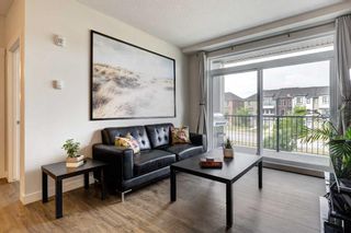 Photo 13: 203 20 Walgrove Walk SE in Calgary: Walden Apartment for sale : MLS®# A2072383