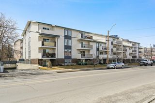 Photo 26: 202 647 1 Avenue NE in Calgary: Bridgeland/Riverside Apartment for sale : MLS®# A1193221