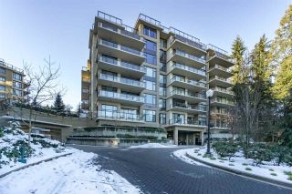 Photo 1: 410 1415 PARKWAY BOULEVARD in Coquitlam: Westwood Plateau Condo for sale : MLS®# R2242537