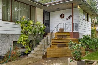 Photo 2: 5635 10TH Avenue in Delta: Tsawwassen East House for sale (Tsawwassen)  : MLS®# R2666665