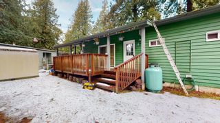 Photo 32: 166 1830 MAMQUAM Road in Squamish: Garibaldi Estates Manufactured Home for sale : MLS®# R2743747