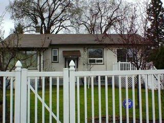 Photo 2: 31 WEST FERNWOOD Avenue in Winnipeg: St Vital Single Family Detached for sale (South East Winnipeg)  : MLS®# 2506003