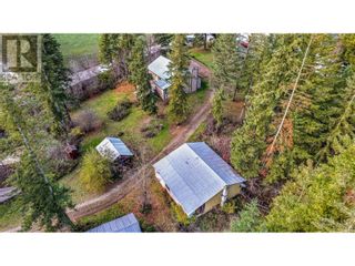 Photo 35: 11 Gardom Lake Road in Enderby: House for sale : MLS®# 10310695