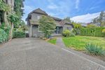 Main Photo: 13036 MARINE Drive in Surrey: Crescent Bch Ocean Pk. House for sale (South Surrey White Rock)  : MLS®# R2818225