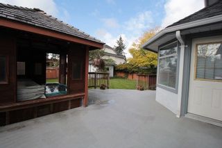 Photo 16: 6235 189 Street in Surrey: Cloverdale BC House for sale in "Falcon Ridge" (Cloverdale)  : MLS®# R2213707