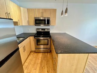 Photo 4: 4 111 Scott Street in Winnipeg: Osborne Village Condominium for sale (1B)  : MLS®# 202228306