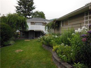 Photo 4: 457 W WINDSOR Road in North Vancouver: Upper Lonsdale House for sale in "UPPER LONSDALE" : MLS®# V1133007