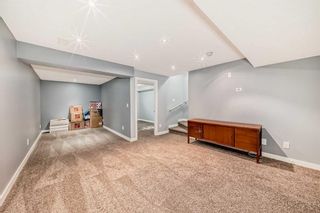Photo 38: 47 Chaparral Valley Gardens SE in Calgary: Chaparral Row/Townhouse for sale : MLS®# A2116046