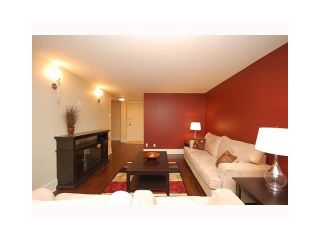 Photo 4: 112 4101 YEW Street in Vancouver: Quilchena Condo for sale in "ARBUTUS VILLAGE" (Vancouver West)  : MLS®# V1118853