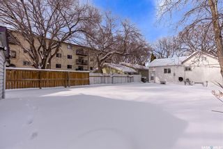 Photo 30: 1018 9th Street East in Saskatoon: Varsity View Residential for sale : MLS®# SK961700