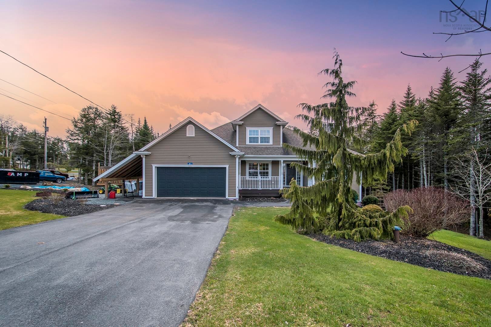 Main Photo: 83 Tenshire Court in Middle Sackville: 26-Beaverbank, Upper Sackville Residential for sale (Halifax-Dartmouth)  : MLS®# 202208482