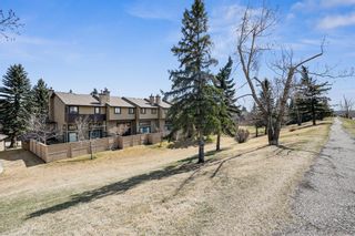Photo 28: 52 Glamis Gardens SW in Calgary: Glamorgan Row/Townhouse for sale : MLS®# A1210536