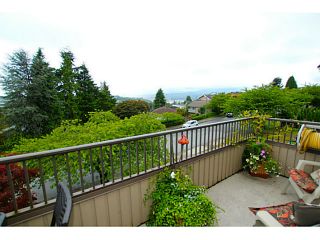 Photo 10: 138 HYTHE AVENUE in Burnaby: Capitol Hill BN House for sale (Burnaby North)  : MLS®# V1077231