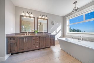 Photo 23: 3450 GALLOWAY Avenue in Coquitlam: Burke Mountain House for sale : MLS®# R2875493