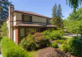 Photo 12: 4209 OSLER Street in Vancouver: Shaughnessy House for sale in "SECOND SHAUGHNESSY" (Vancouver West)  : MLS®# R2285076
