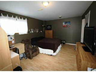 Photo 15: 2695 SPRINGHILL Street in Abbotsford: Abbotsford West House for sale : MLS®# F1409667