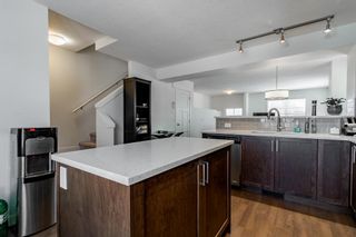 Photo 14: 535 Evanston Link NW in Calgary: Evanston Row/Townhouse for sale : MLS®# A1194624