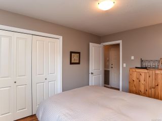 Photo 34: 50 2728 1ST STREET in COURTENAY: CV Courtenay City Row/Townhouse for sale (Comox Valley)  : MLS®# 752465