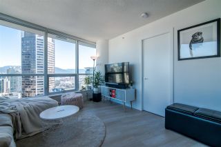 Photo 5: 2811 833 SEYMOUR Street in Vancouver: Downtown VW Condo for sale in "CAPITOL RESIDENCE" (Vancouver West)  : MLS®# R2357159