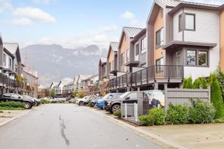 Photo 34: 1361 PEAKSIDE Place in Squamish: Valleycliffe Townhouse for sale : MLS®# R2824430