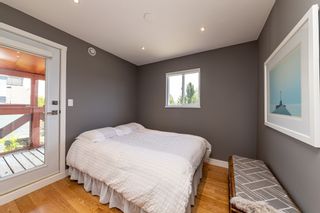 Photo 33: 1106 ST. GEORGES Avenue in North Vancouver: Central Lonsdale Townhouse for sale : MLS®# R2460985