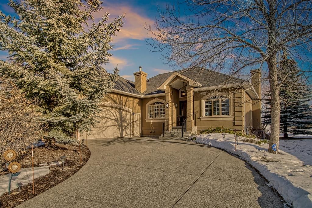 Main Photo: 17 Meadow Pointe Drive: Heritage Pointe Detached for sale : MLS®# A2020334