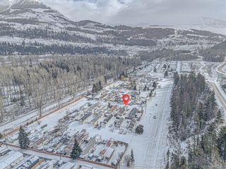 Photo 18: 43 - 100 ASPEN DRIVE in Sparwood: House for sale : MLS®# 2475813