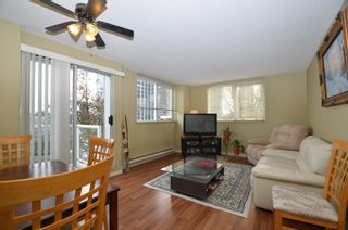 Photo 2: 406 10523 UNIVERSITY Drive in Surrey: Whalley Condo for sale in "GRANDVIEW COURT" (North Surrey)  : MLS®# R2747407