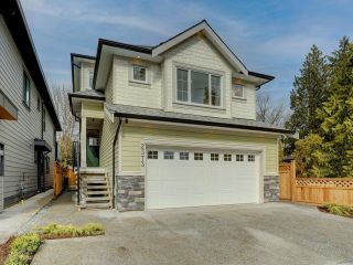 Photo 1: 2373 Kitchener in : Woodland Acres PQ House for sale (Port Coquitlam)  : MLS®# R2662167