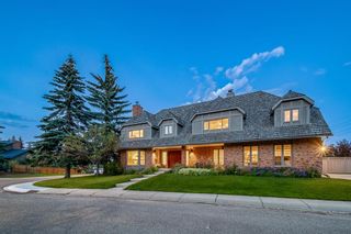 Photo 3: 568 Coach Grove Road SW in Calgary: Coach Hill Detached for sale : MLS®# A2046756